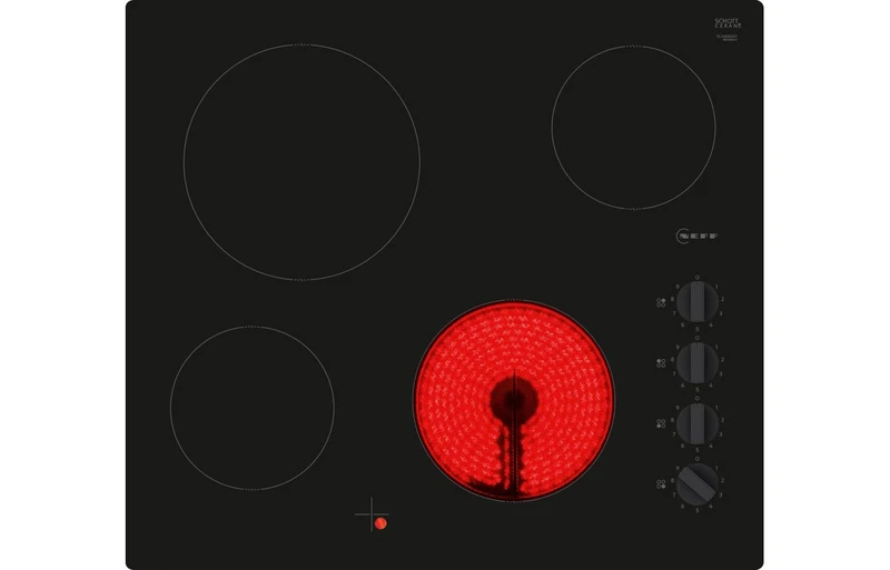 Image of Neff T16NKE0L