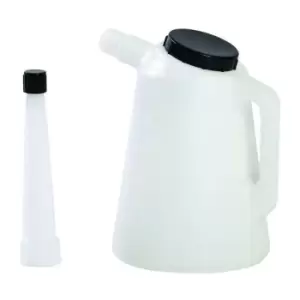 Image of Pichet doseur 3 l pe