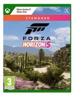 Image of Forza Horizon 5 Xbox One Series X Game