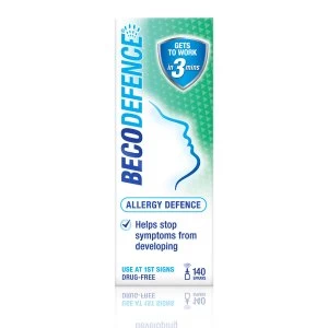 Image of BecoDefense Adult Nasal Spray 20ml