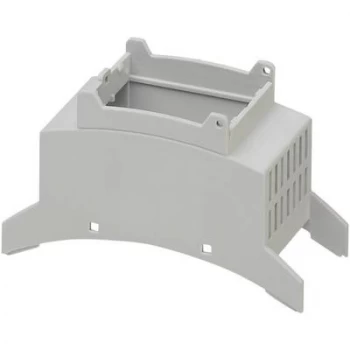 Image of DIN rail casing top 89.7 x 35.6 x 62.2 Polycarbonate PC Li