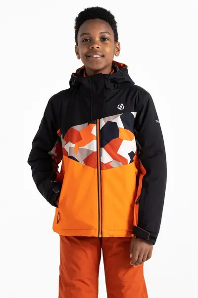 Image of Dare 2b 'Humour II' ARED Waterproof Ski Jacket Orange