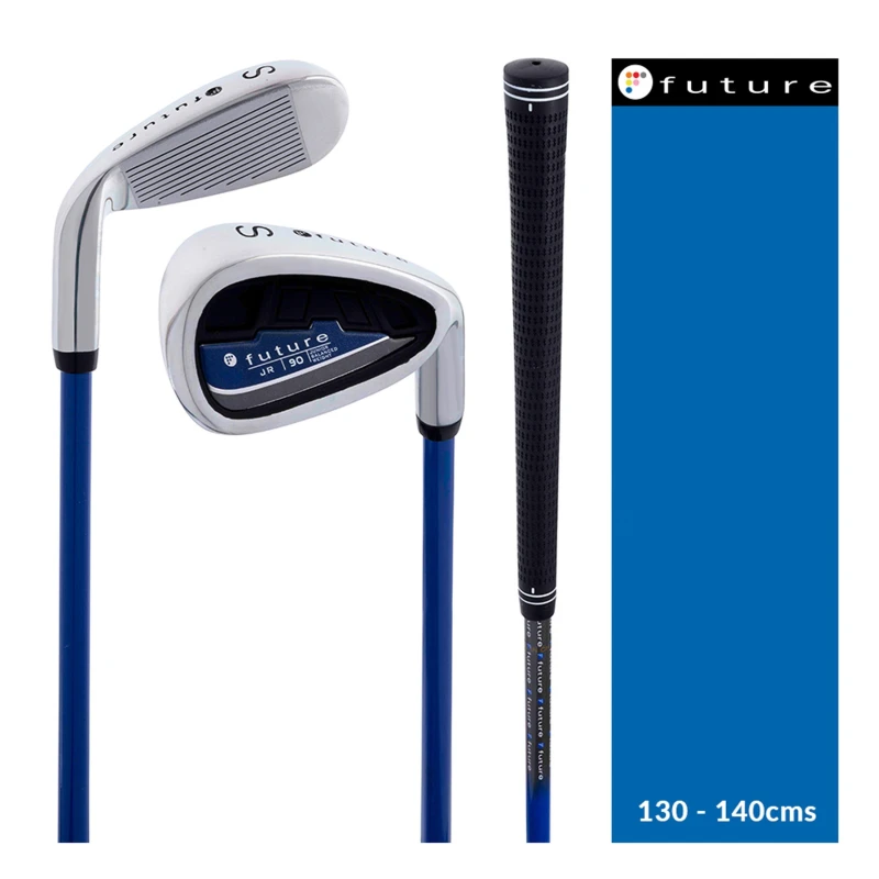 Image of Future Future Junior Iron SW Blue unisex 130-140cm