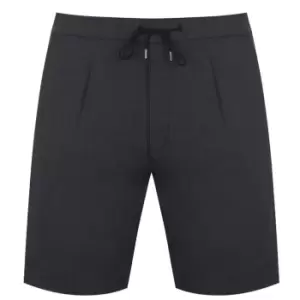 Image of HUGO Ginzou Shorts - Blue