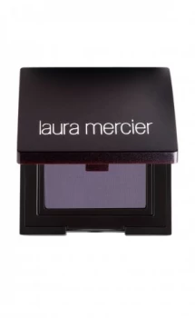Image of Laura Mercier Sateen Eye Colour Black Plum