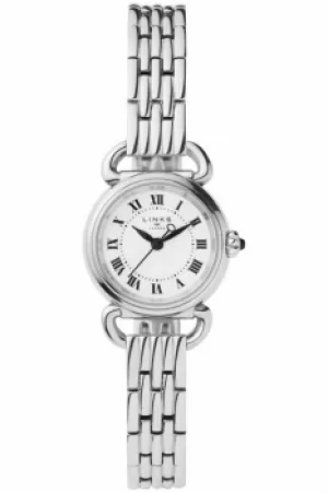 Image of Ladies Links Of London Driver Watch 6010.2172