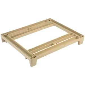 Image of Gratnells Gratstack Base