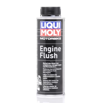 Image of LIQUI MOLY Engine Oil Additive 1657
