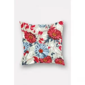Image of YS71625451 Multicolor Cushion Cover