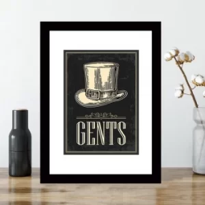 Image of SC5697720884 Multicolor Decorative Framed MDF Painting