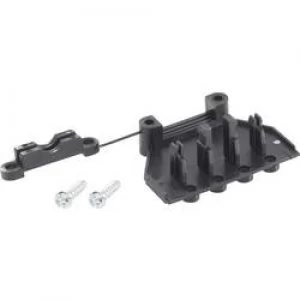 Image of Strain relief Adels Contact 192205 V9 192205 V9 Black