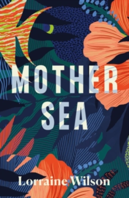 Image of Mother Sea Paperback / softback