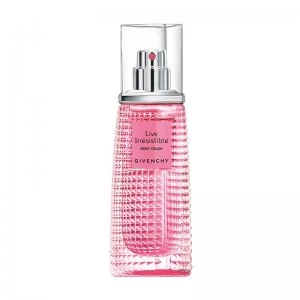 Image of Givenchy Live Irresistible Rosy Crush Eau de Parfum For Her 30ml