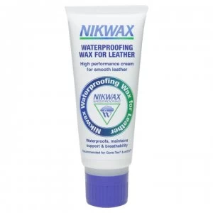 Image of Nikwax Waterproof Cream - 100ml