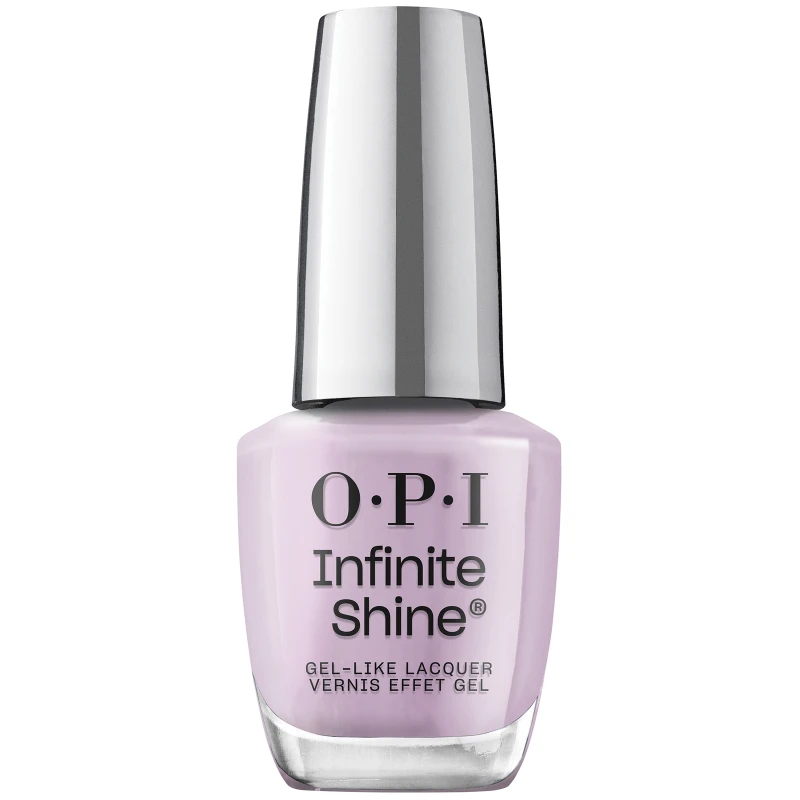 Image of OPI Infinite Shine Long-Wear Nail Polish - Last Glam Standing 15ml