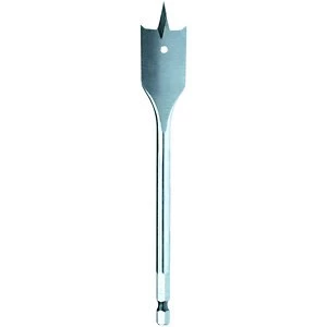 Image of Makita P 23363 Flat Wood Bit 10 x 150mm