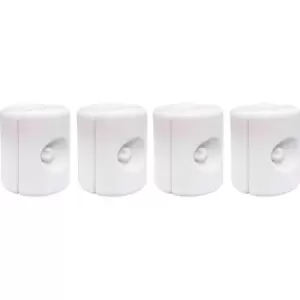 Image of St Helens Set Of 4 Plastic Gazebo Leg Weights