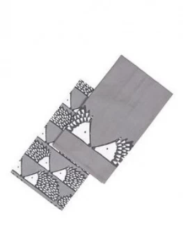Image of Scion Spike Set Of 2 Tea Towels