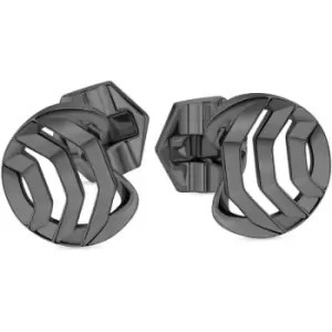 Image of Mens McLaren Jewellery Stainless Steel Streamline