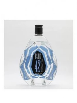 Image of Old St Andrews Blue 42 Vodka 70Cl