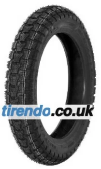 Image of IRC Tire SN26 Urban Snow Evo 100/90-10 TL 56J Rear wheel, M+S marking, Front wheel