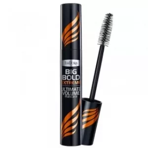 Image of Isadora Big Bold Extreme Black 13