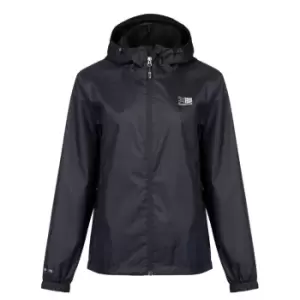 Image of Karrimor Sierra Hooded Jacket Womens - Black