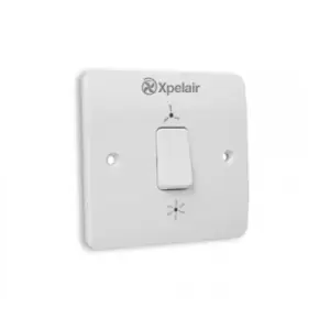 Image of Xpelair DX400RS Change Over Switch - 90108AW
