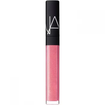 Image of Nars Lip Gloss - SUPER ORGASM