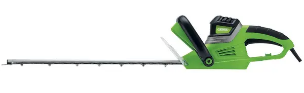 Image of Draper 03705 230V 550W 510mm Lightweight Hedge Trimmer