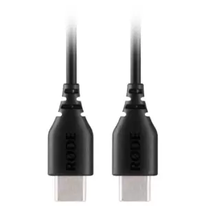 Image of Rode SC22 USB-C To USB-C Cable