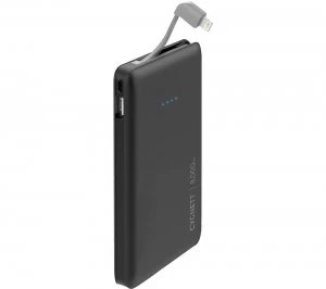 Image of Cygnett CY2520PBPOC 8000mAh Powerbank