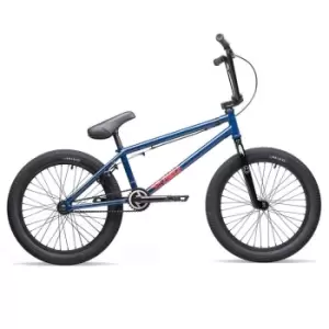 Image of Stranger Spitfire BMX Bike - Blue