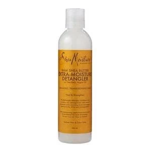 Image of Shea Moisture Shea Detangler 236ml