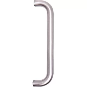 Image of Matlock SAA Pull Handle Concealed Fix 150X19MM