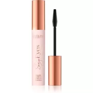 Image of Eveline Sexy Eyes Volume Length & Lift Black Mascara