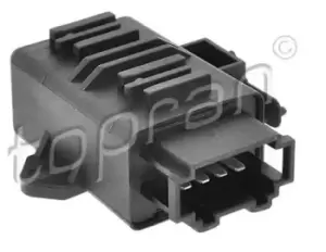 Image of TOPRAN Control Unit, seat heating VW,SKODA,SEAT 116 031 1K0959772,1Z0959772,1Z0959772A 1Z0959772B,5K0959772,1K0959772,1Z0959772,1Z0959772A,1Z0959772B