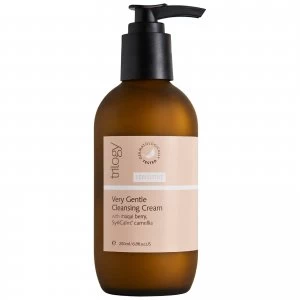 Image of Trilogy Very Gentle Cleansing Cream 200ml