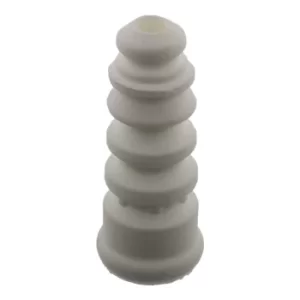 Image of Mounting Bush Buffer 18400 by Febi Bilstein Rear Axle Left/Right