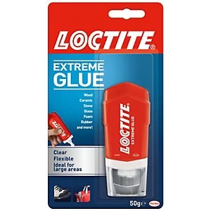 Image of Loctite Extreme Glue 50g