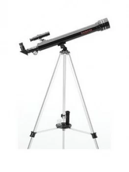 Image of Tasco 50X600Mm Refractor Telescope
