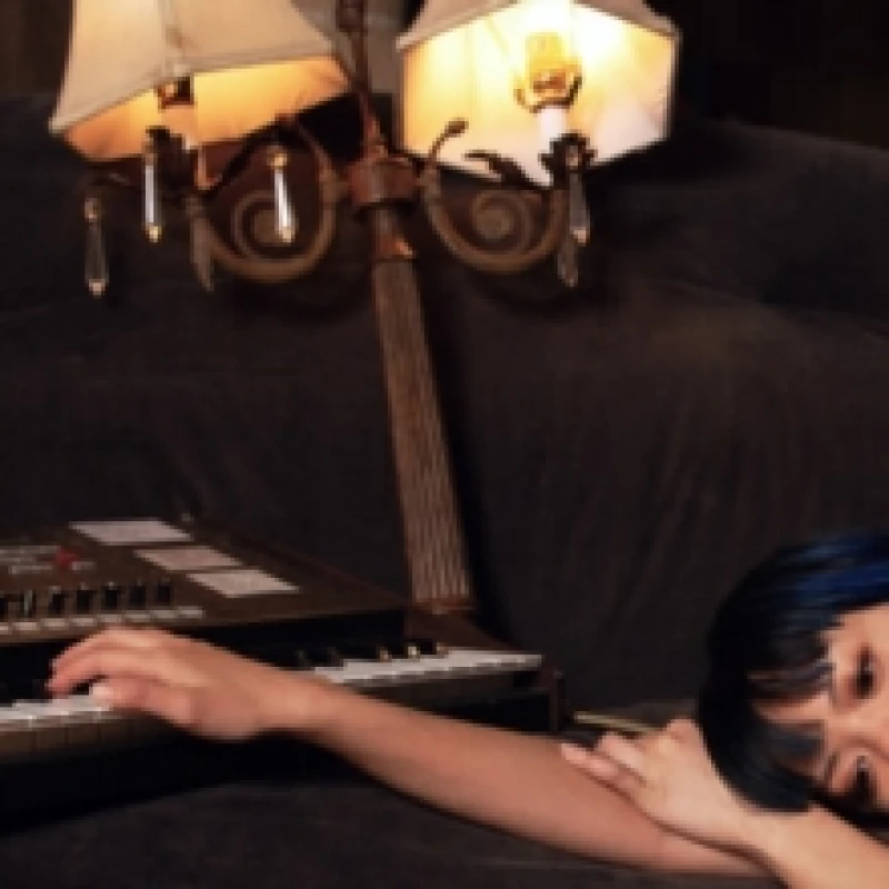 Image of Icecream Vinyl