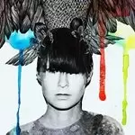 Image of Hanne Kolsto - Forever Maybe (Music CD)