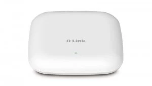 Image of D-Link Wireless AC1200 Wave2 Access Point