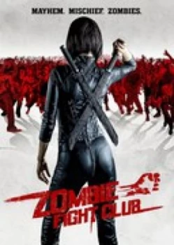 Image of Zombie Fight Club