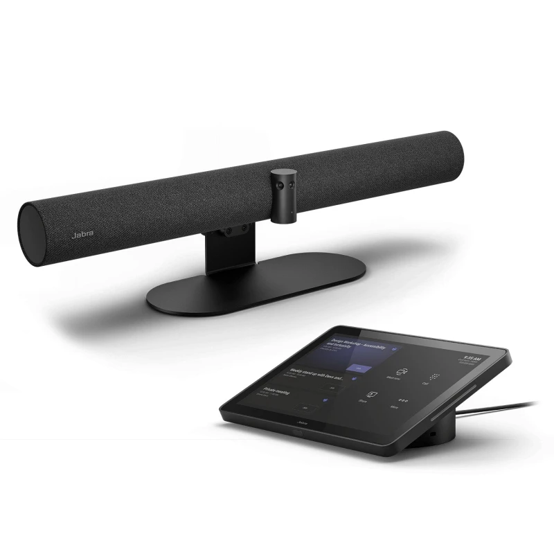 Image of Jabra PanaCast 50 Video Bar System Video Conferencing Kit Pre-Selected JAB02799