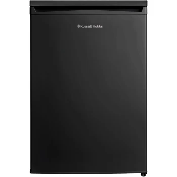 Image of Russell Hobbs RH55UCLF4B 131L Undercounter Larder Fridge