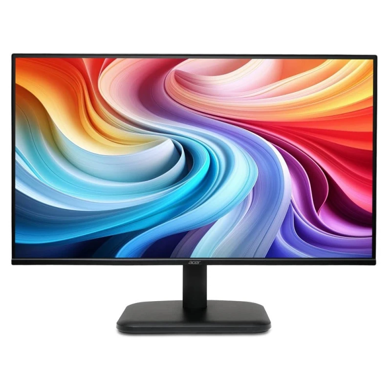 Image of Acer EK271P6bi 27" Full HD 144Hz Monitor with FreeSync - Black