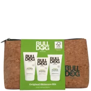 Image of Bulldog Skincare For Him New Skincare Kit For Men