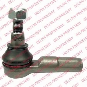 Image of Delphi TA2461 Tie Rod End Left / Right